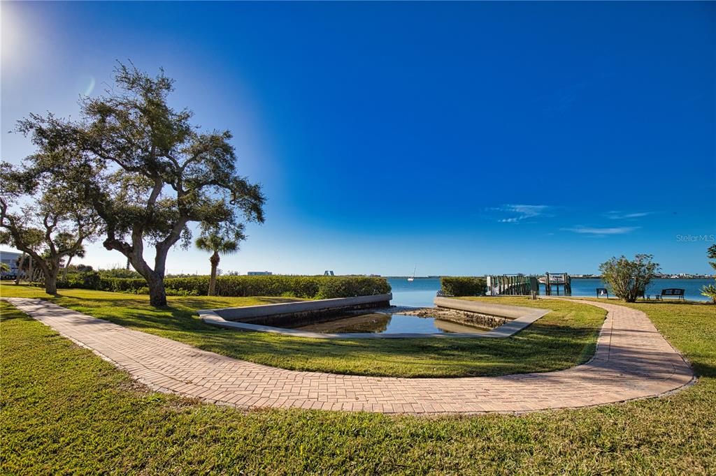 1116 South McCall Road, Unit 121 Englewood, FL 34223 - Photo 83 of 89