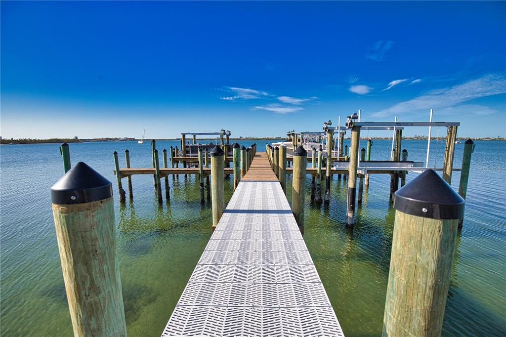 1116 South McCall Road, Unit 121 Englewood, FL 34223 - Photo 85 of 89