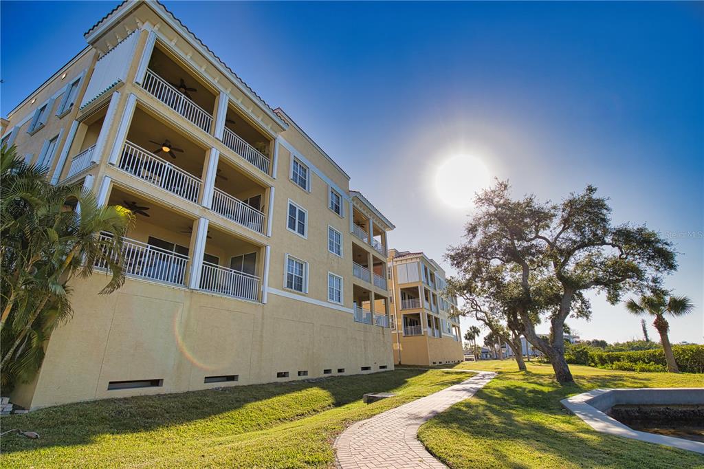 1116 South McCall Road, Unit 121 Englewood, FL 34223 - Photo 88 of 89