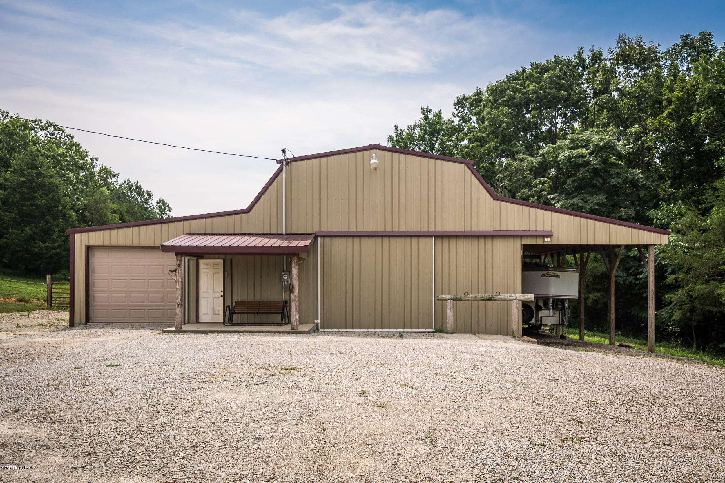 145 Old Ridge Road Shepherdsville, KY 40165 - Photo 30 of 86 145 Old Ridge Rd-30