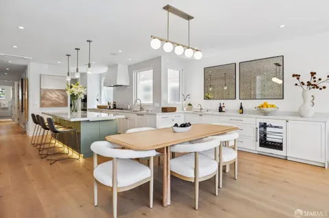 $3,995,000 | 1854 Jefferson Street, San Francisco, CA 94123