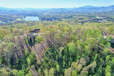 90 Winding Ridge Blairsville, GA 30512 - Photo 4 of 20 a view of a lush green field