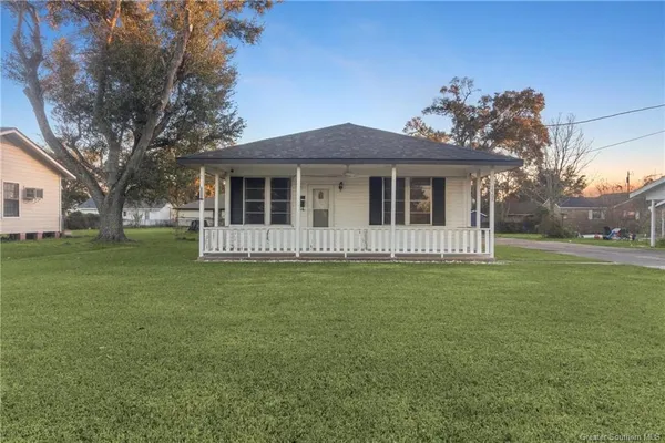 $112,500 | 1908 Mark Street, Lake Charles, LA 70607