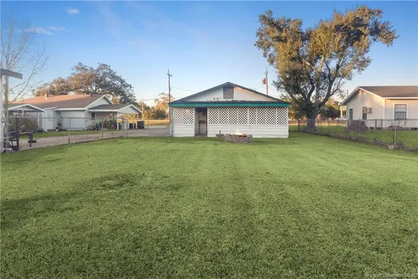 $112,500 | 1908 Mark Street, Lake Charles, LA 70607