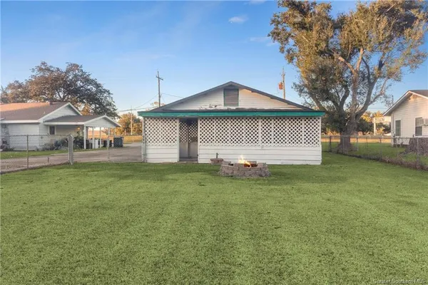 $112,500 | 1908 Mark Street, Lake Charles, LA 70607