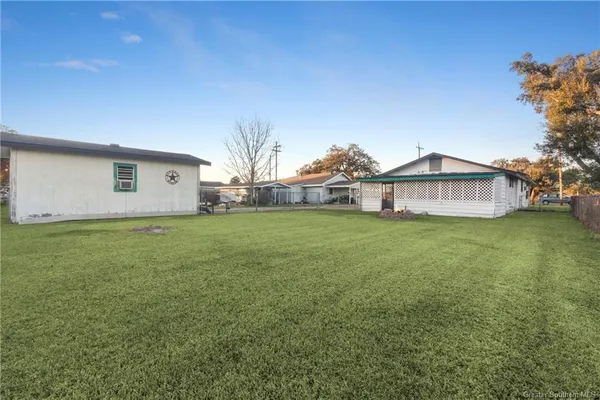 $112,500 | 1908 Mark Street, Lake Charles, LA 70607