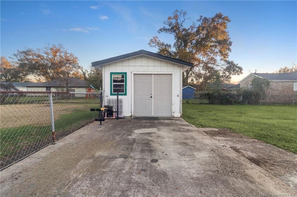 1908 Mark Street Lake Charles, LA 70607 - Photo 18 of 30