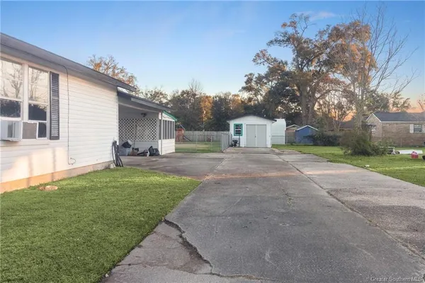 $112,500 | 1908 Mark Street, Lake Charles, LA 70607