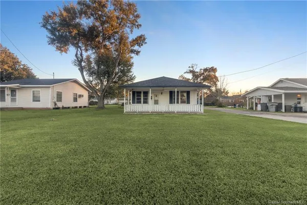 $112,500 | 1908 Mark Street, Lake Charles, LA 70607