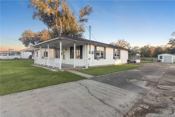 $112,500 | 1908 Mark Street, Lake Charles, LA 70607