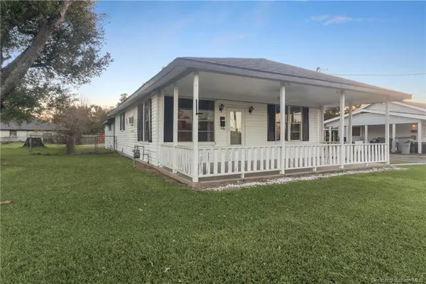 $112,500 | 1908 Mark Street, Lake Charles, LA 70607