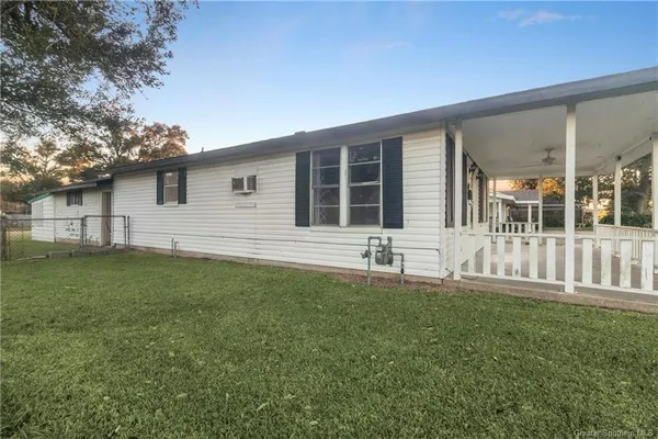 $112,500 | 1908 Mark Street, Lake Charles, LA 70607