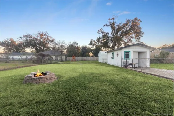 $112,500 | 1908 Mark Street, Lake Charles, LA 70607