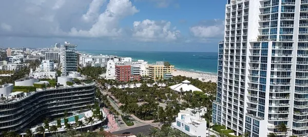 $1,450,000 | South Point Towers Condominiums, Miami Beach, FL 33139