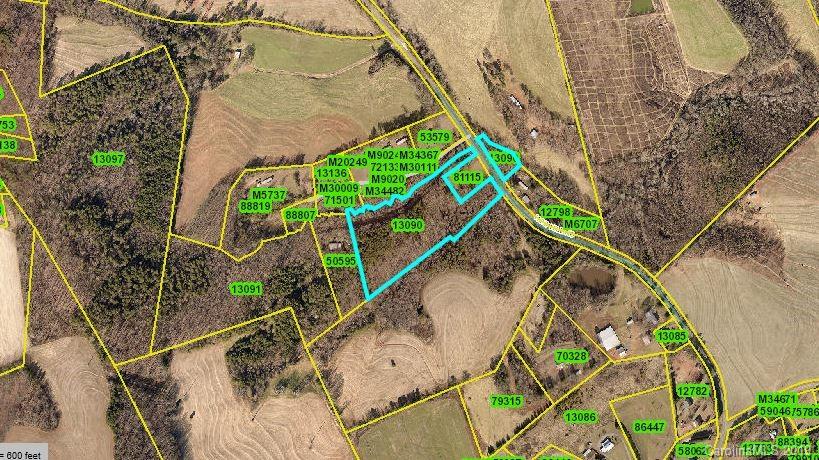 0 Hog Hill Road Vale, NC 28168 - Photo 1 of 7 Gallery Image 1