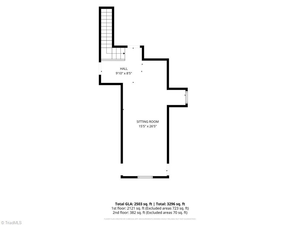 2335 Hohn Road High Point, NC 27263 - Photo 43 of 43
