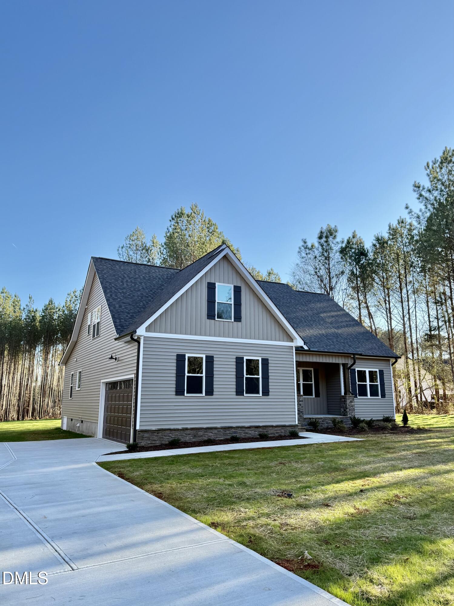 1991 Hayes Road Spring Hope, NC 27882 - Photo 3 of 23 IMG_4822