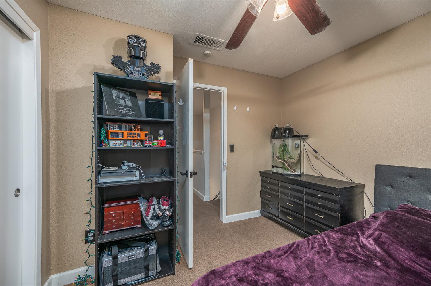 581 Lincoln Avenue, Unit B Modesto, CA 95354 - Photo 20 of 24