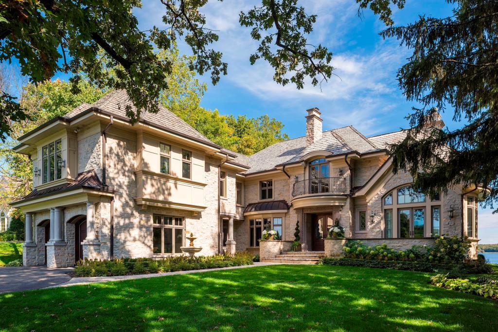 1520 Bohns Point Road Orono, MN 55391 - Photo 2 of 42