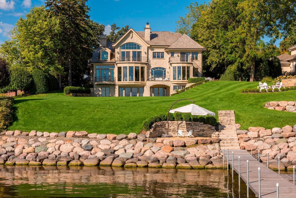 1520 Bohns Point Road Orono, MN 55391 - Photo 34 of 42