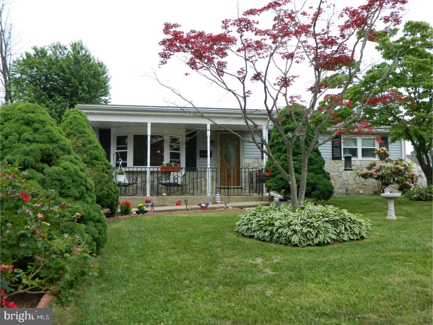 529 Valley Road Warminster, PA 18974 - Photo 22 of 22 Gallery Image 22