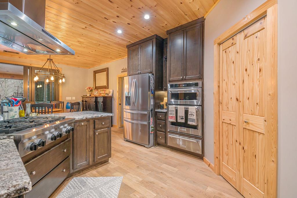 586 Barnes Chapel Road Blue Ridge, GA 30513 - Photo 13 of 53 Gallery Image 13