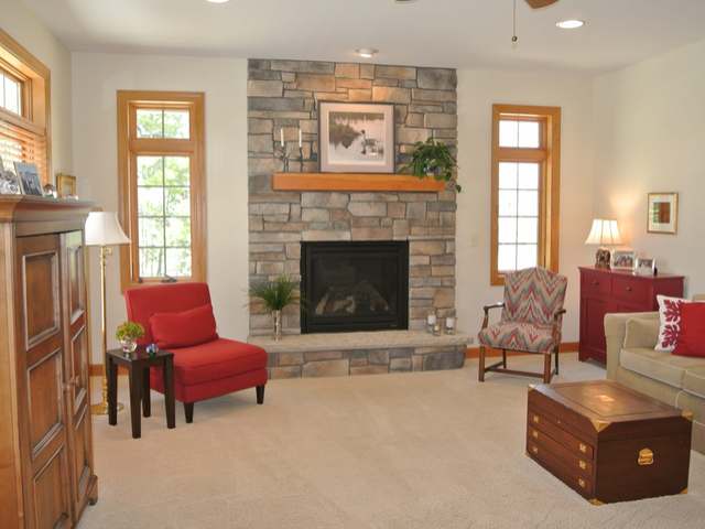 9953 Rivers Edge Drive Minocqua, WI 54548 - Photo 6 of 20 Gallery Image 6