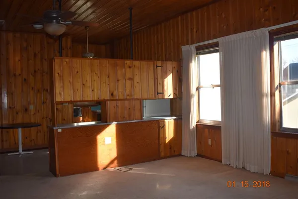 a view of a bathroom