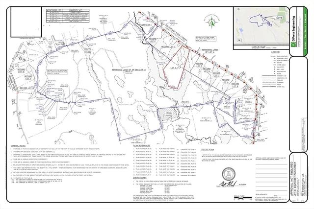 $379,900 | 283 A South E Main Street, Douglas, MA 01516