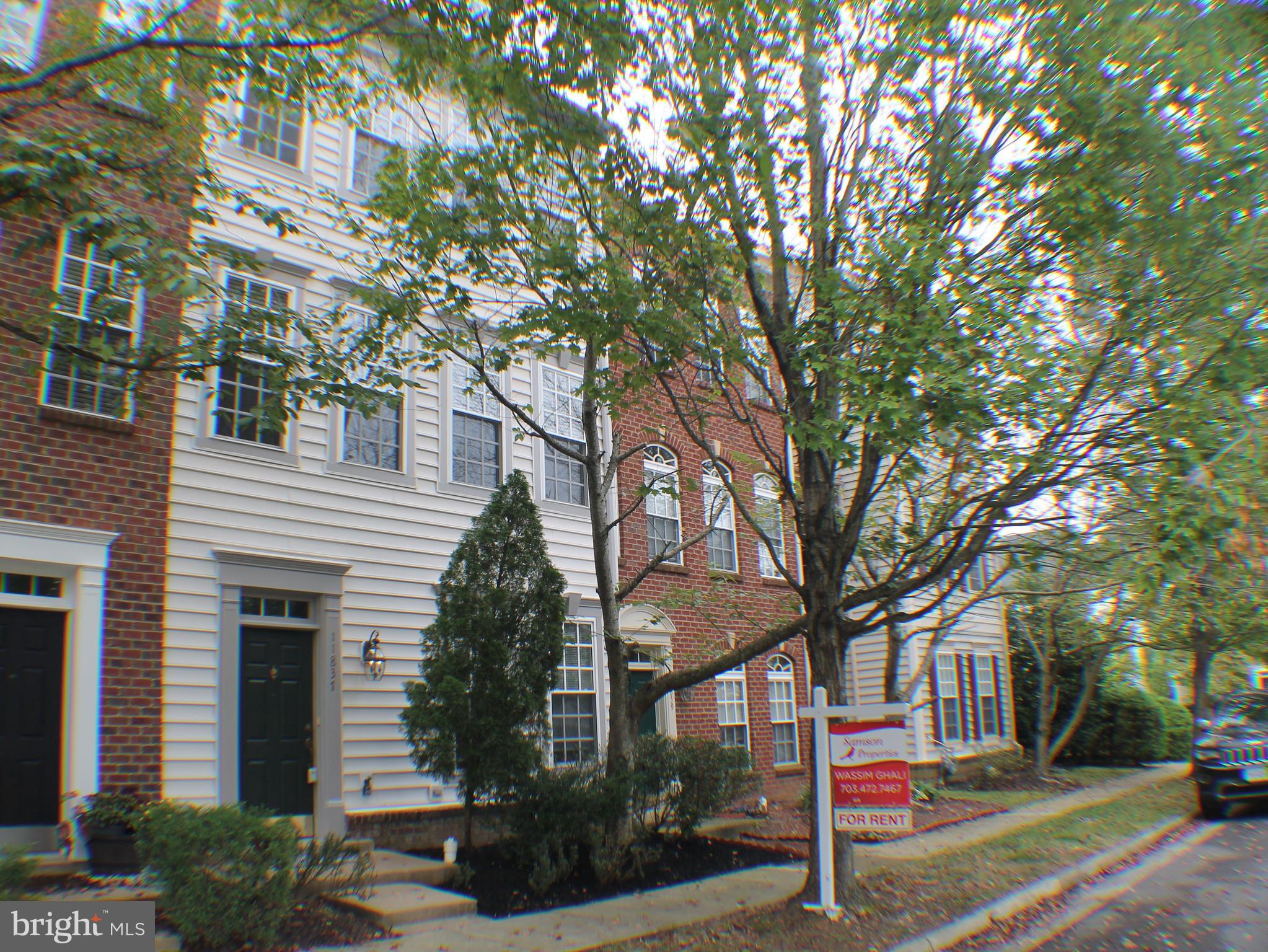 11837 Whitworth Cannon Lane Bristow, VA 20136 - Photo 1 of 63