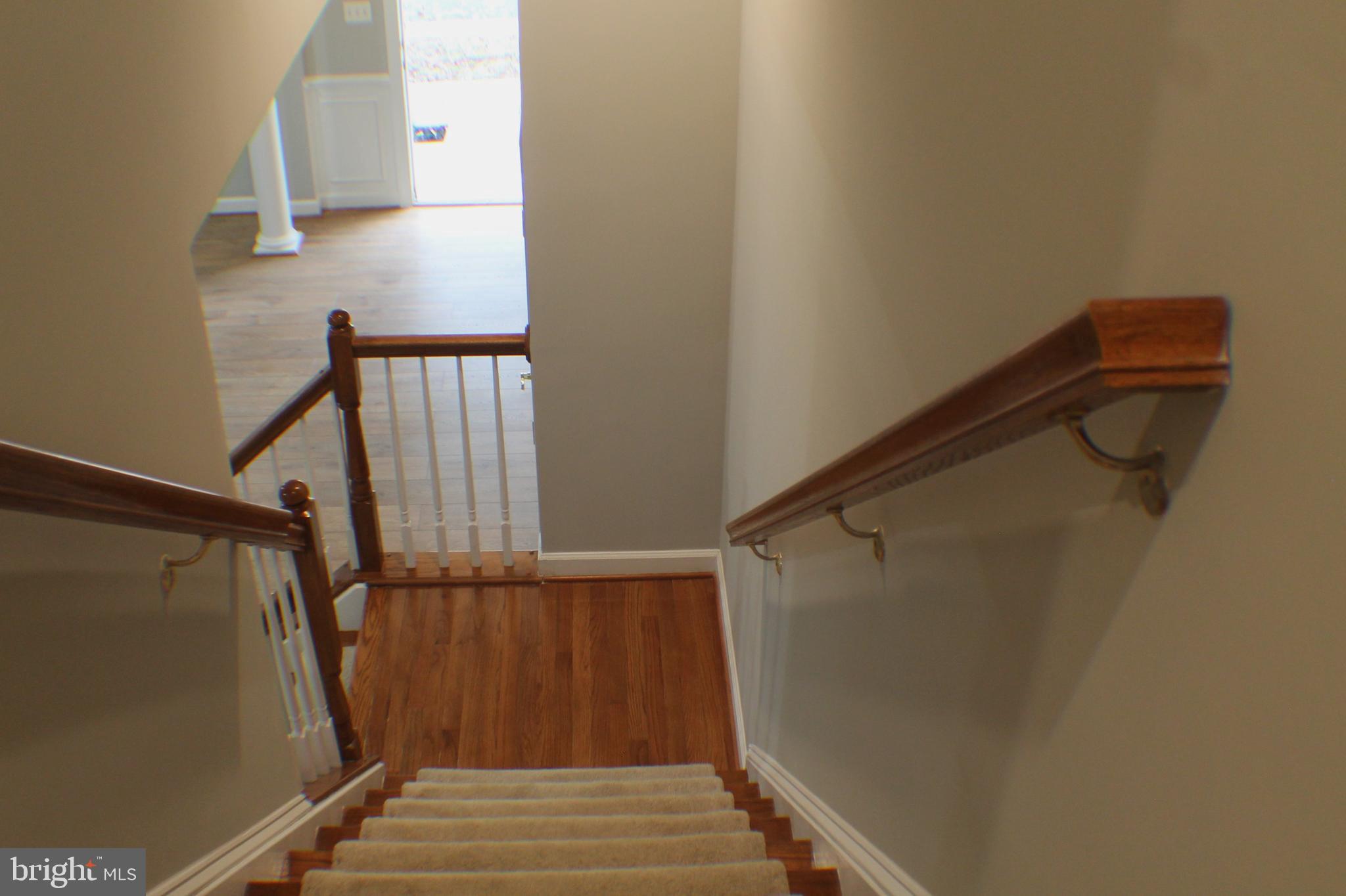 11837 Whitworth Cannon Lane Bristow, VA 20136 - Photo 12 of 63 a view of entryway