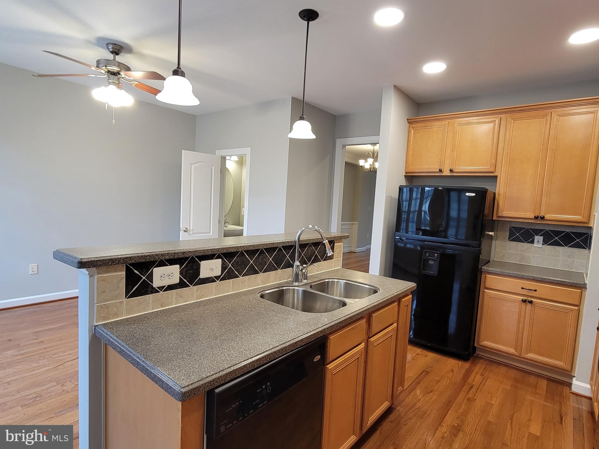 11837 Whitworth Cannon Lane Bristow, VA 20136 - Photo 22 of 63