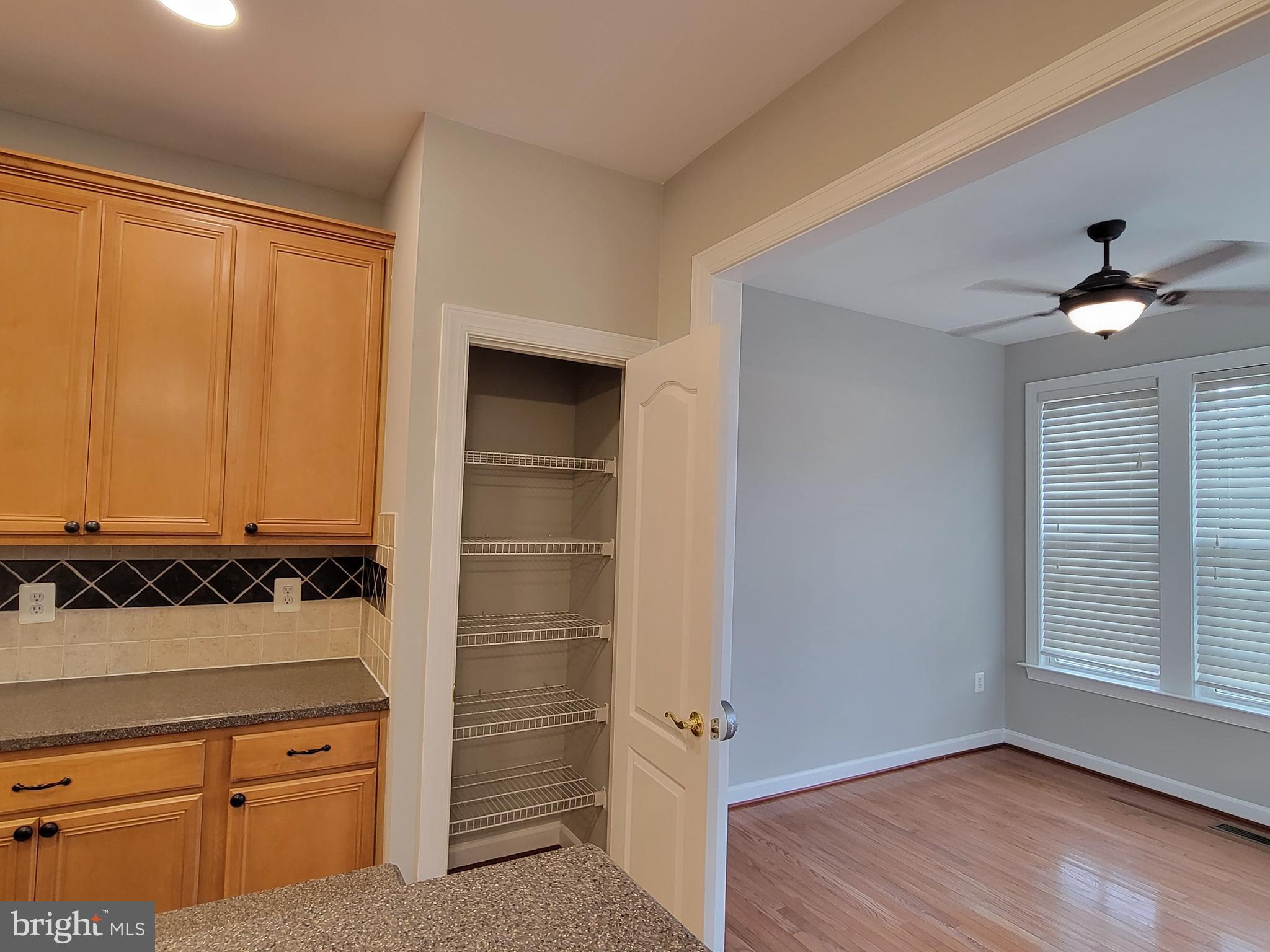 11837 Whitworth Cannon Lane Bristow, VA 20136 - Photo 26 of 63 Pantry