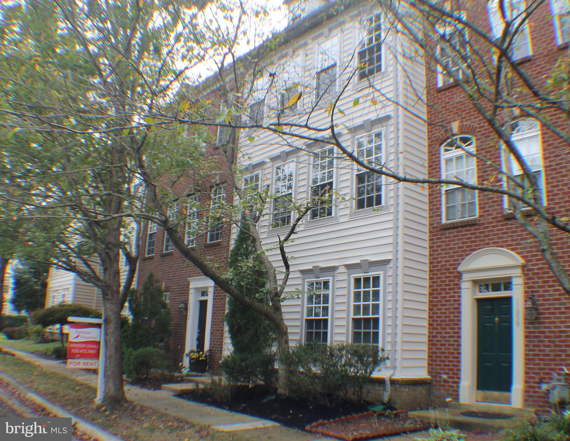 11837 Whitworth Cannon Lane Bristow, VA 20136 - Photo 3 of 63