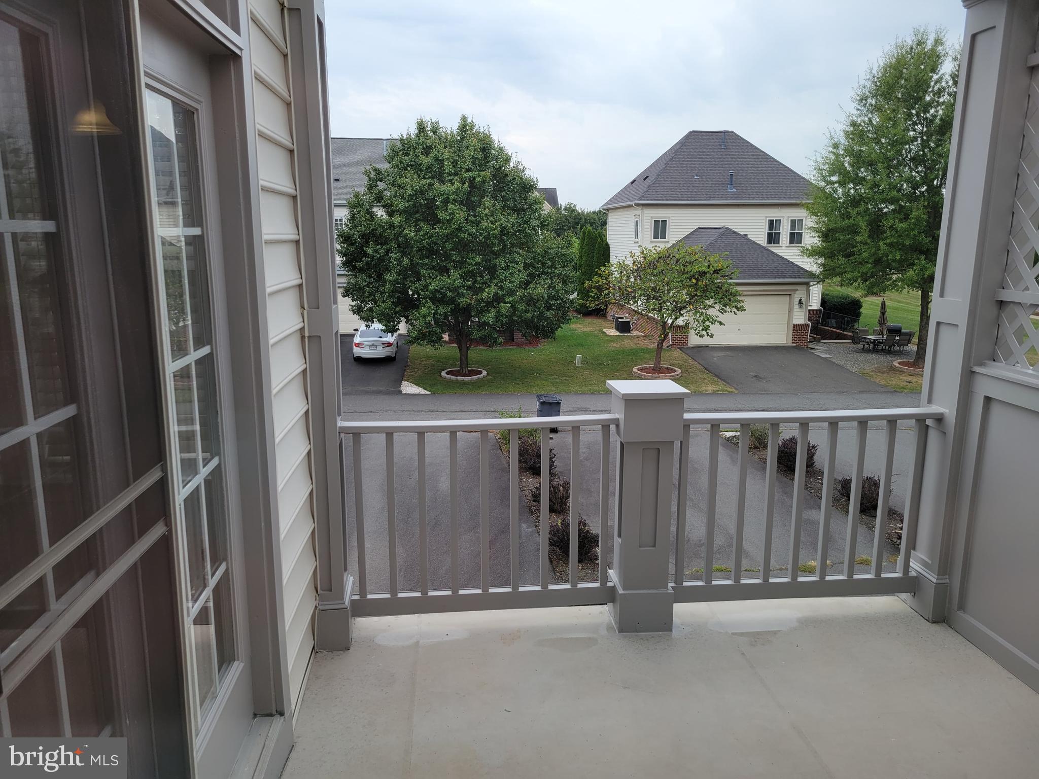 11837 Whitworth Cannon Lane Bristow, VA 20136 - Photo 32 of 63