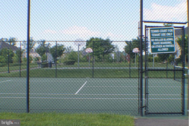 11837 Whitworth Cannon Lane Bristow, VA 20136 - Photo 60 of 63 Community