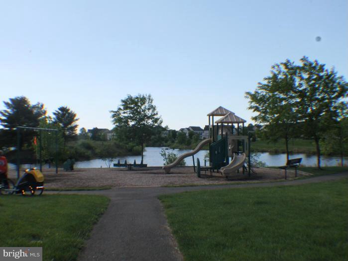 11837 Whitworth Cannon Lane Bristow, VA 20136 - Photo 61 of 63 Community