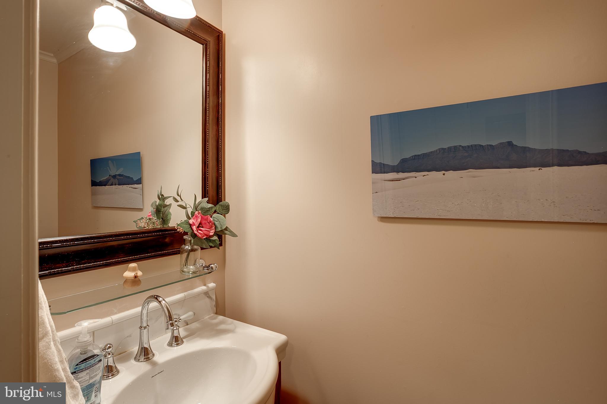 5 Henry Street Delran, NJ 08075 - Photo 11 of 32 Half Bath