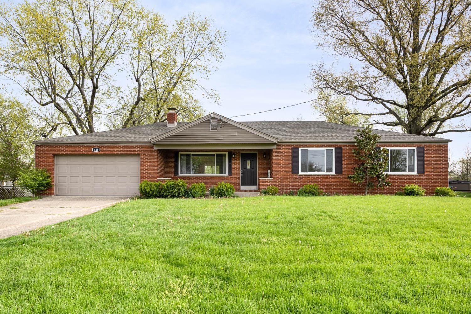 428 Kings Mills Road Mason, OH 45040 - Photo 1 of 24