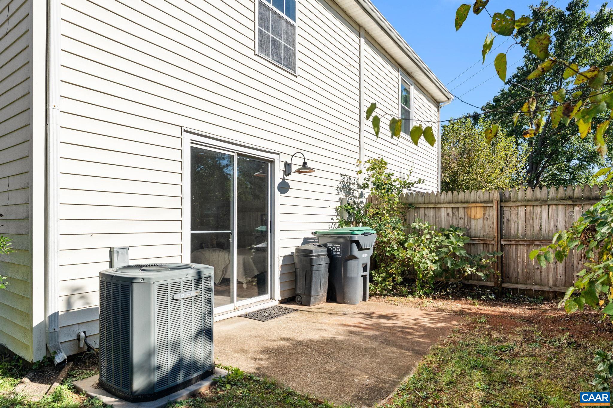 403 Riverside Avenue Charlottesville, VA 22902 - Photo 25 of 27 a view of a terrace with sitting area