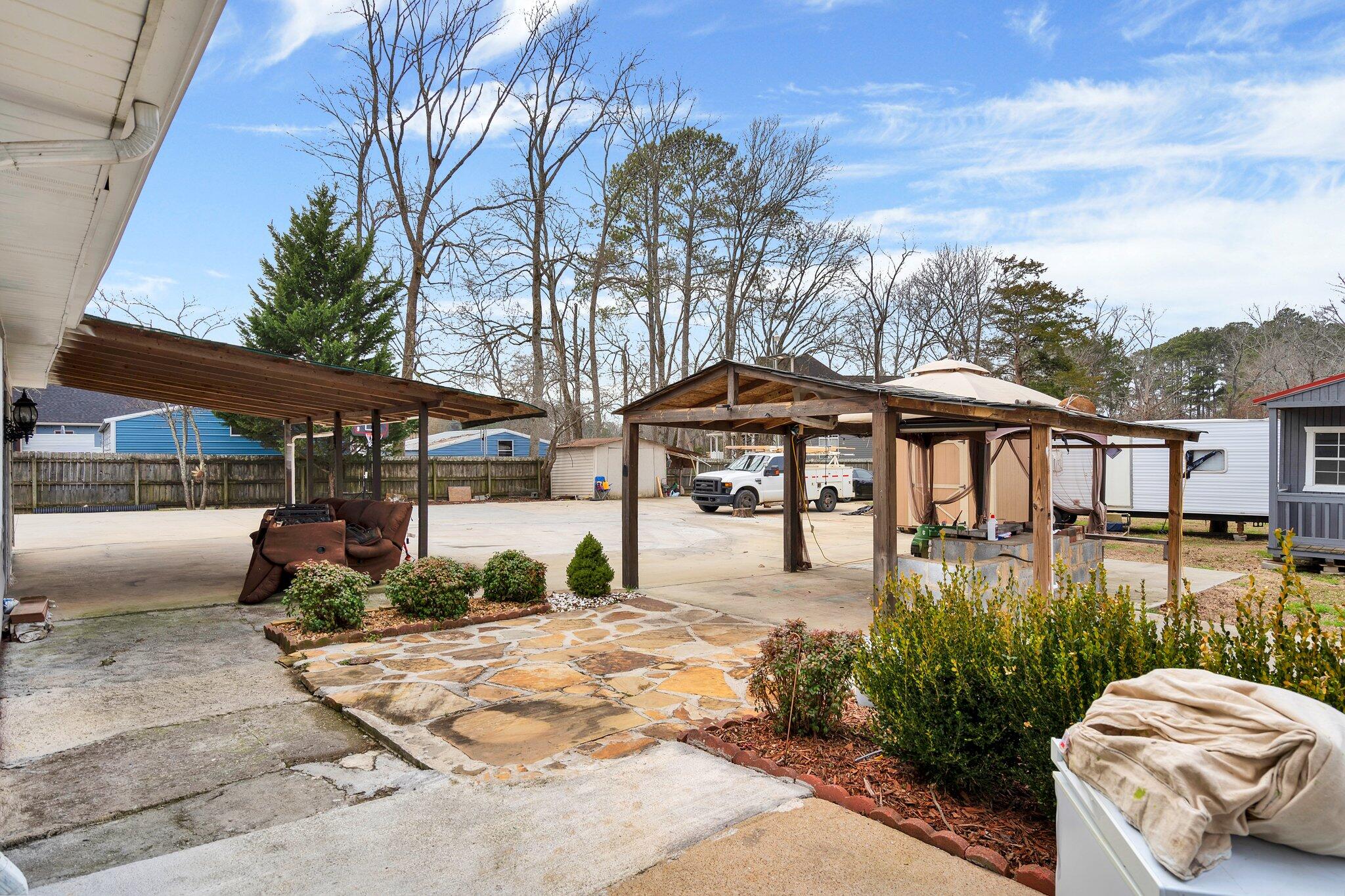 1509 Morris Hill Road Chattanooga, TN 37421 - Photo 31 of 37 88DADB91-17E2-4F5A-AEA9-9C17574FC3C0