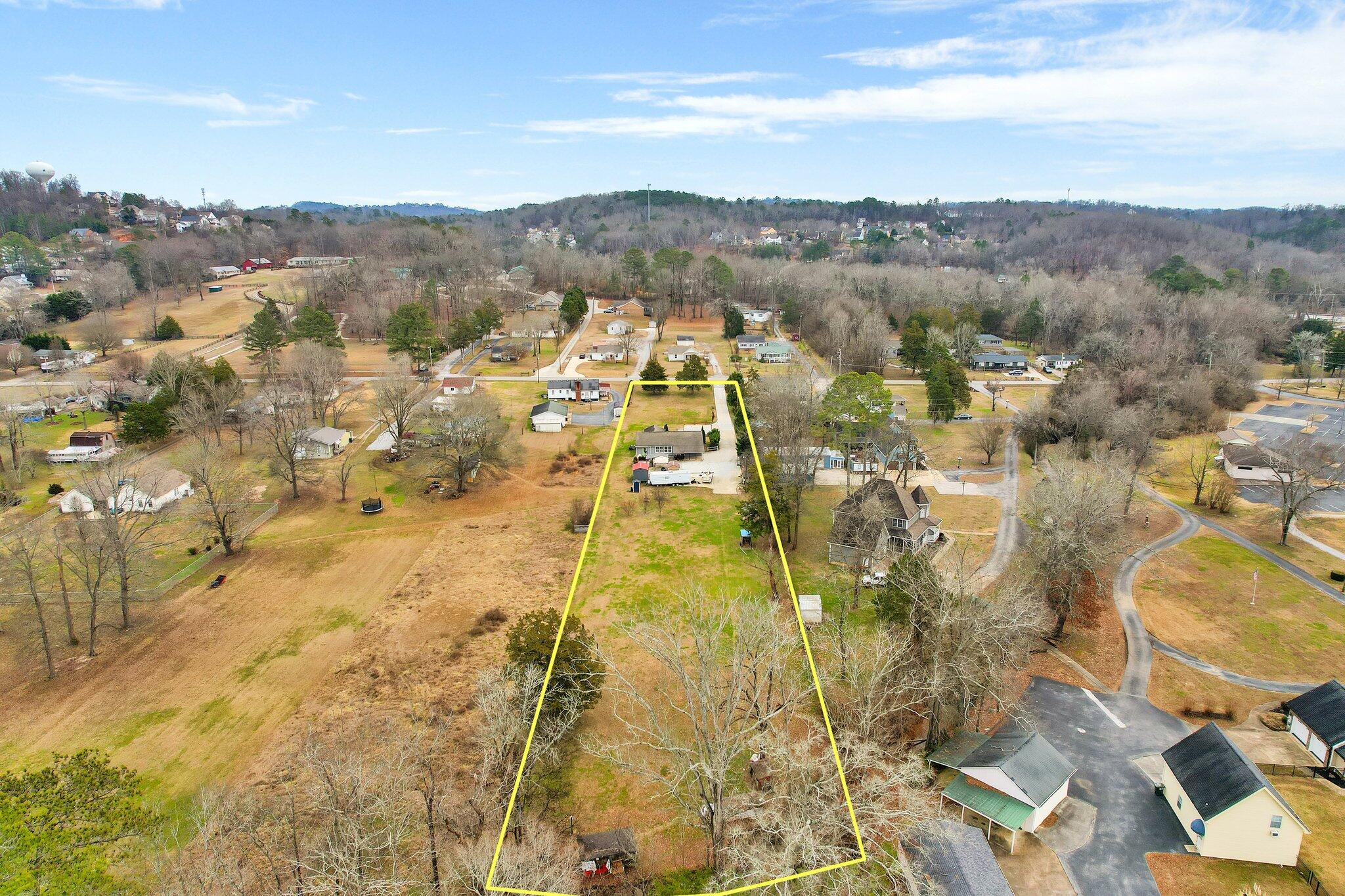 1509 Morris Hill Road Chattanooga, TN 37421 - Photo 33 of 37 BDF1E693-03FD-43E5-8E06-C81418BF19C0