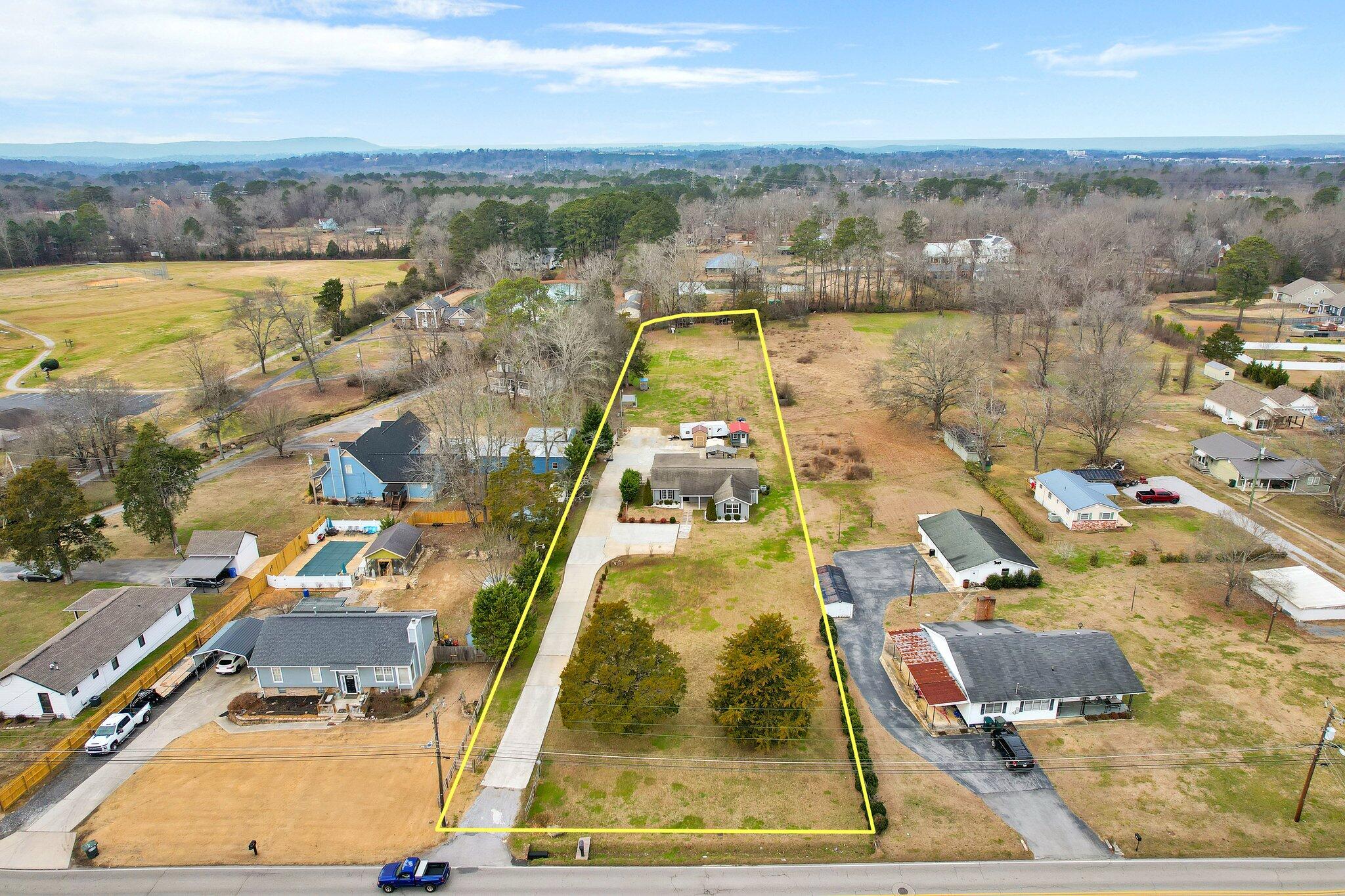 1509 Morris Hill Road Chattanooga, TN 37421 - Photo 7 of 37 0FE17422-0C22-4574-BC26-5232FDD899F4
