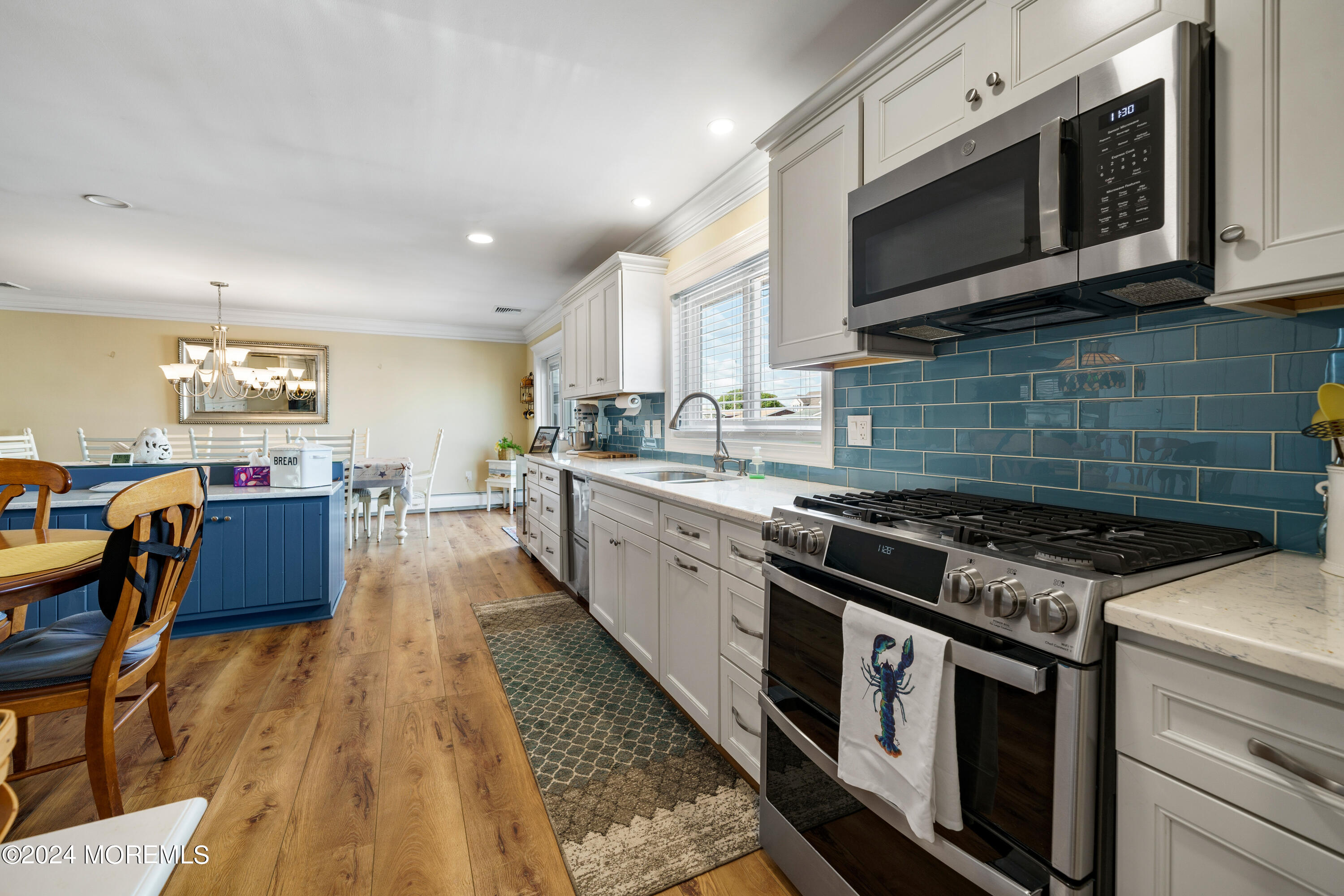 804 Wave Drive Forked River, NJ 08731 - Photo 11 of 35 11