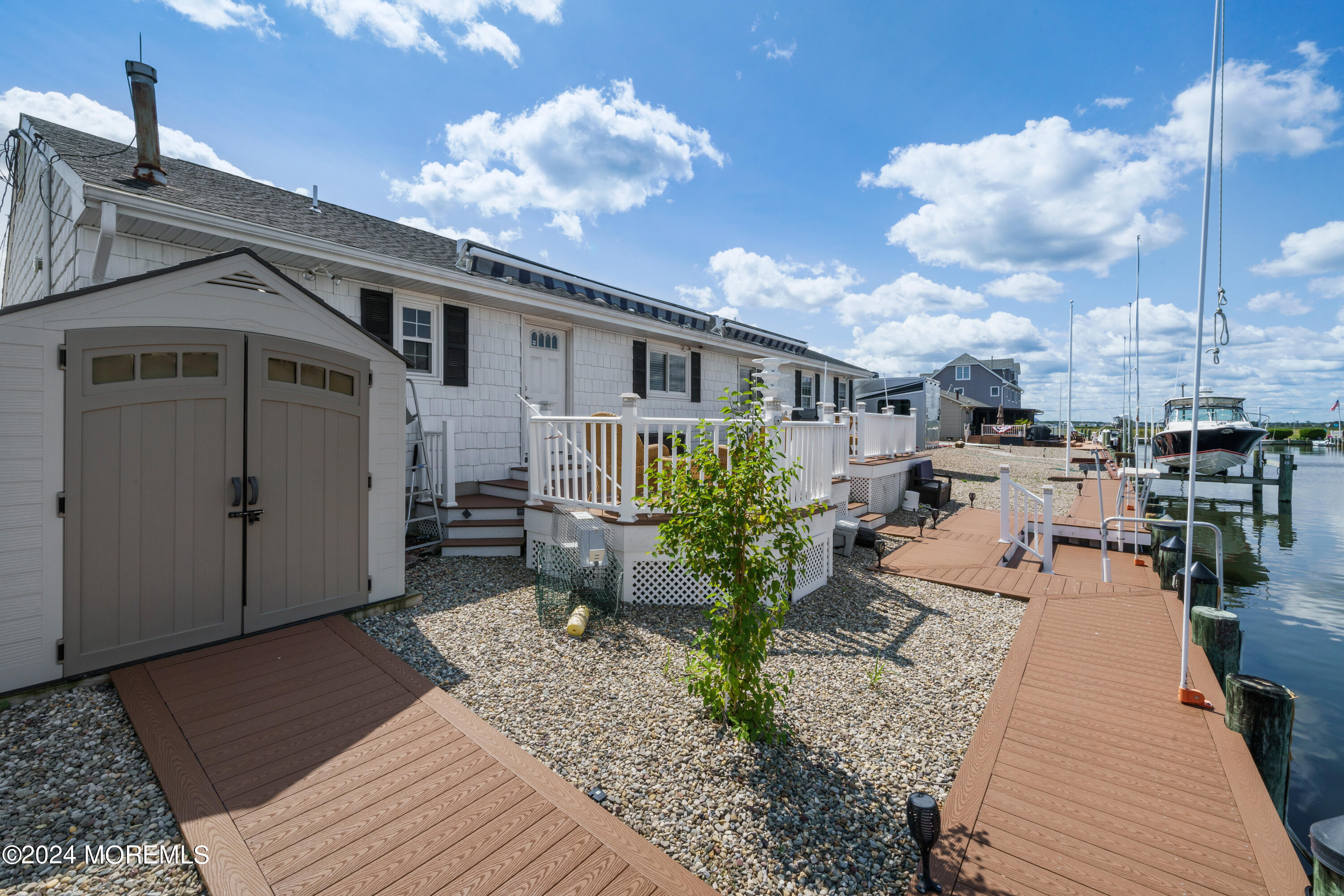 804 Wave Drive Forked River, NJ 08731 - Photo 27 of 35 27