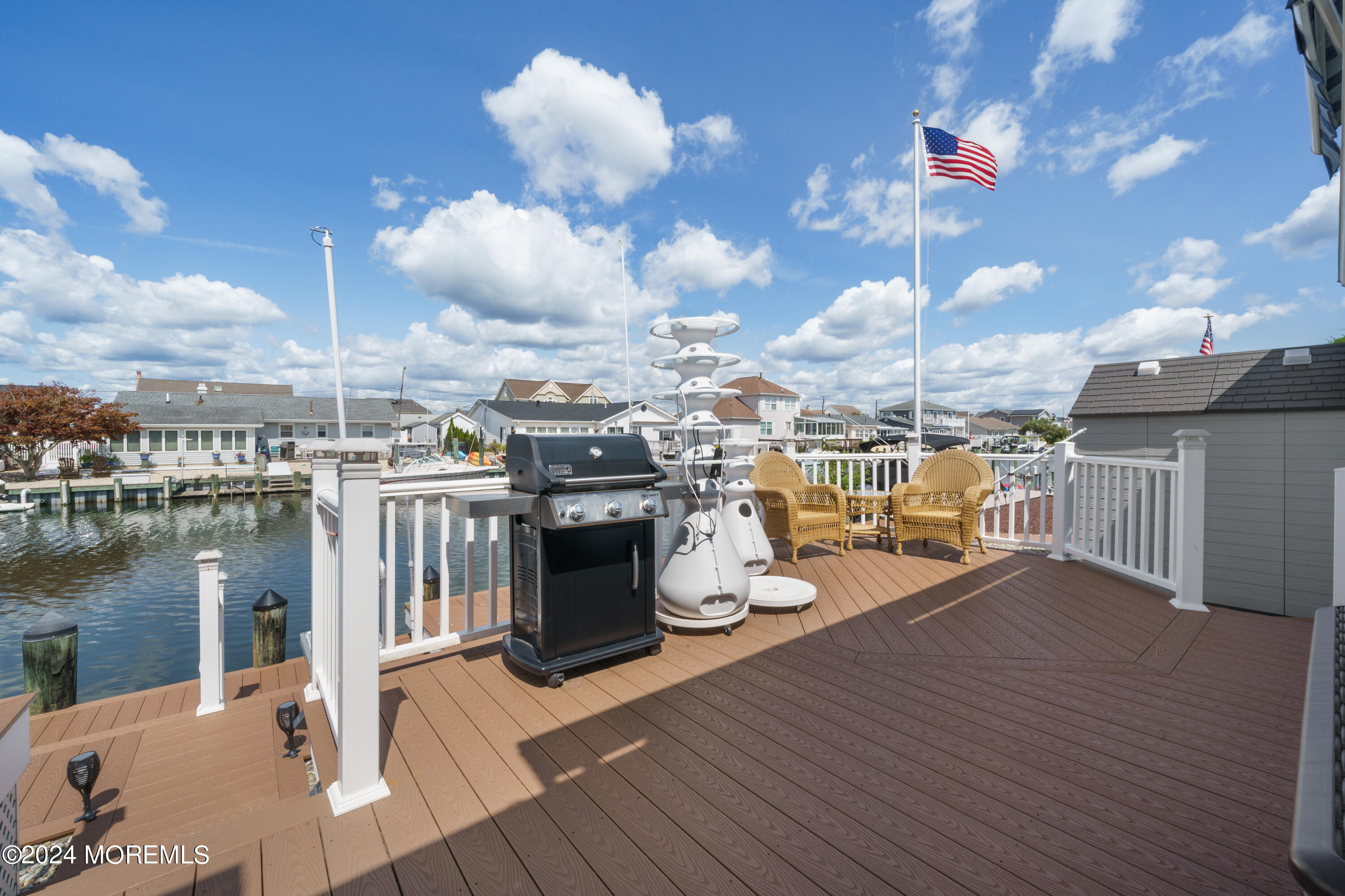 804 Wave Drive Forked River, NJ 08731 - Photo 32 of 35 32