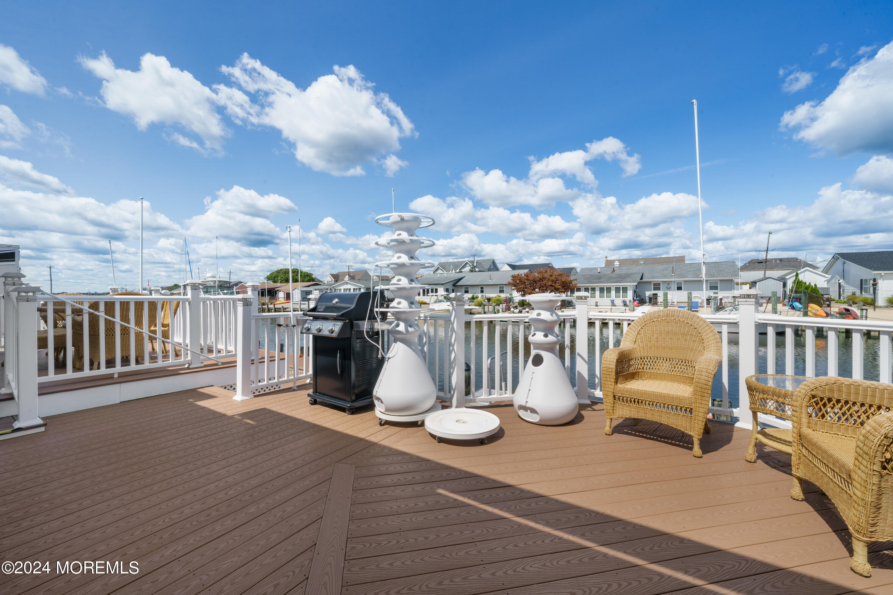 804 Wave Drive Forked River, NJ 08731 - Photo 33 of 35 33