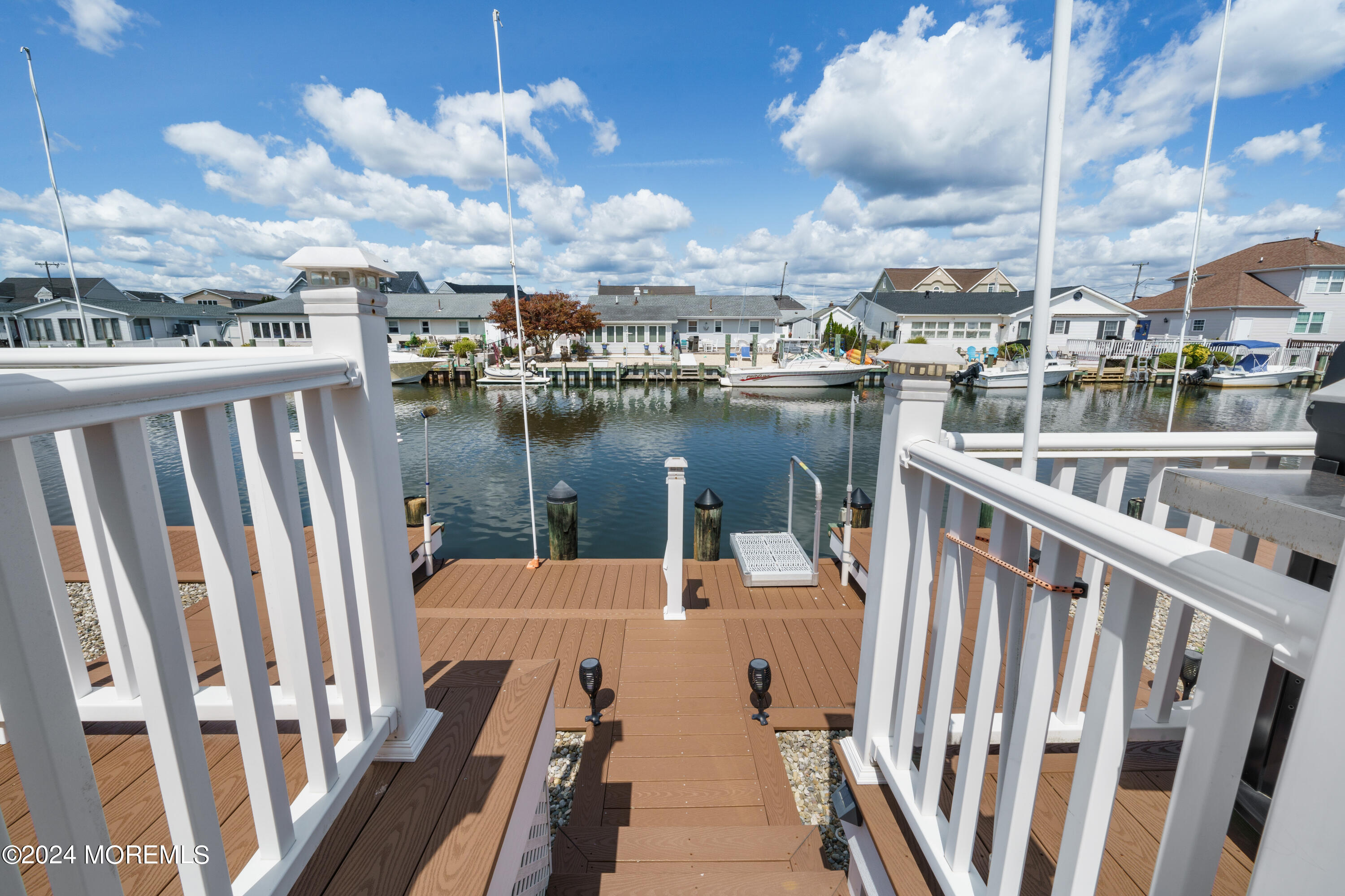 804 Wave Drive Forked River, NJ 08731 - Photo 34 of 35 34