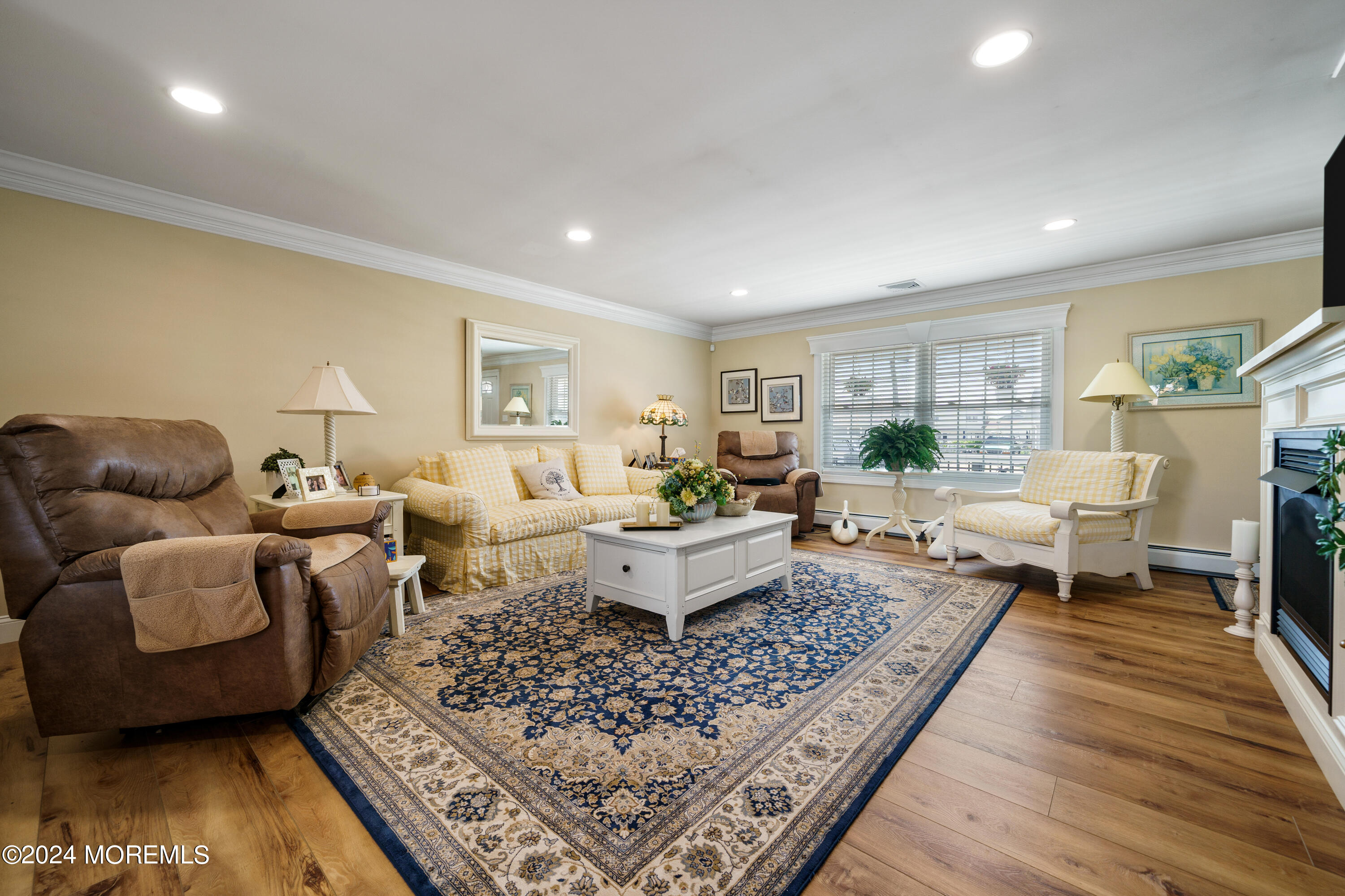 804 Wave Drive Forked River, NJ 08731 - Photo 5 of 35 5