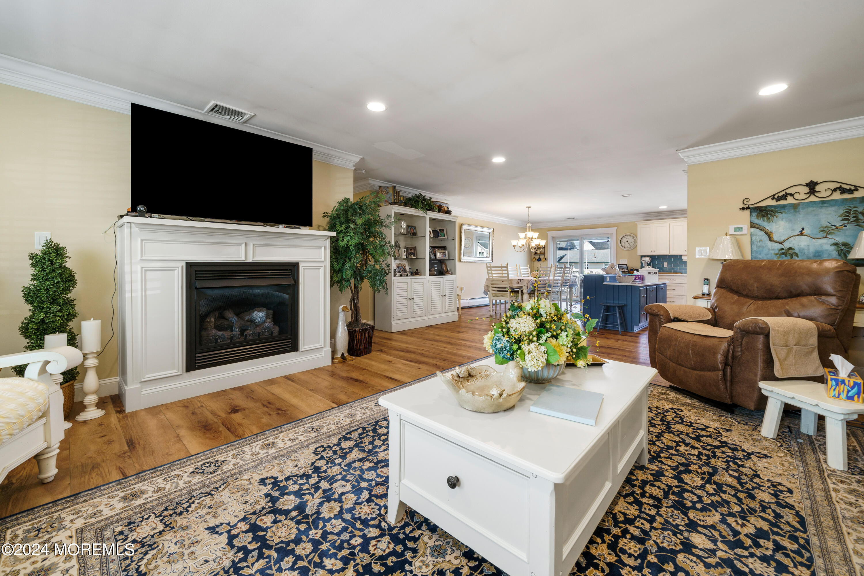 804 Wave Drive Forked River, NJ 08731 - Photo 6 of 35 6